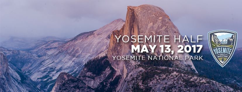 *picture courtesy of the Yosemite Half Marathon Facebook page